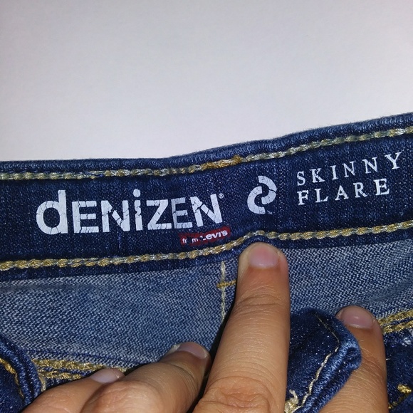 Denizen from Levis jeans - Picture 3 of 5